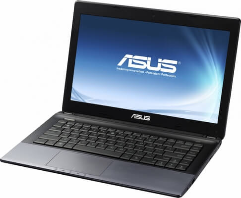 Замена сетевой карты на ноутбуке Asus K45DR